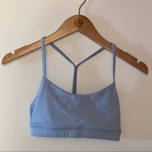LULULEMON Flow Y Bra Nulu